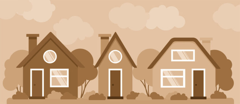 Mineral Heights neighborhood